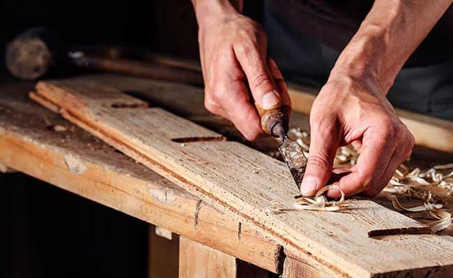 Muebles a Medida Tarragona