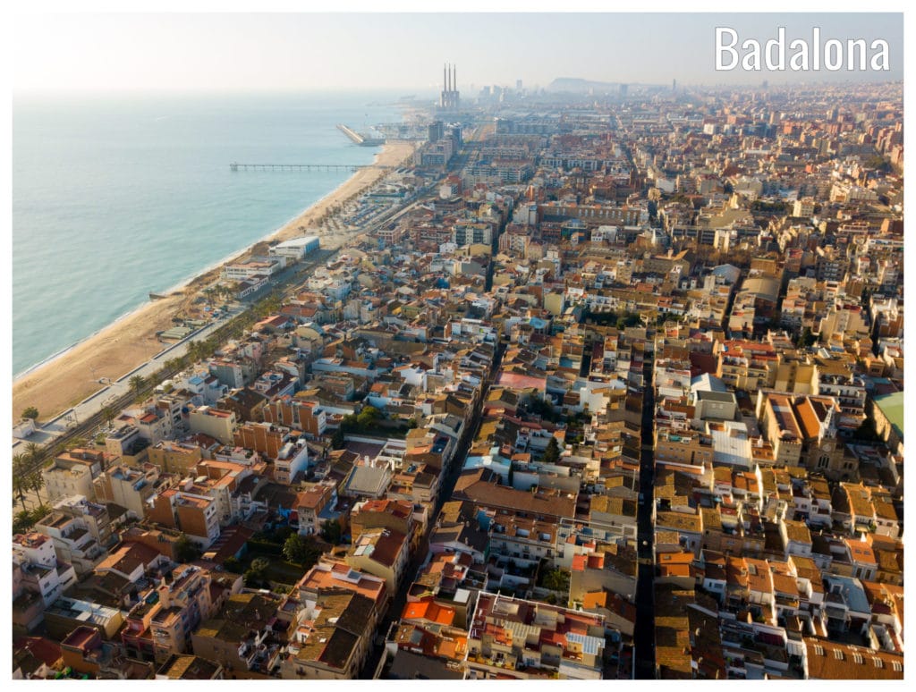 Armarios a Medida en Badalona