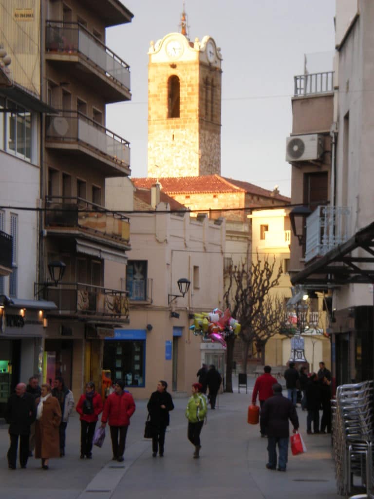 Armarios a Medida en Mollet del Vallès