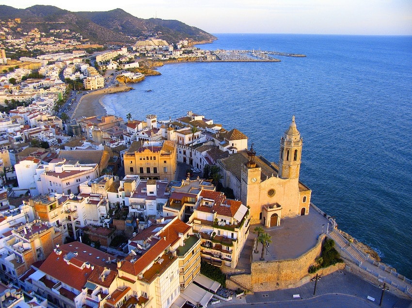 Armarios a Medida en Sitges