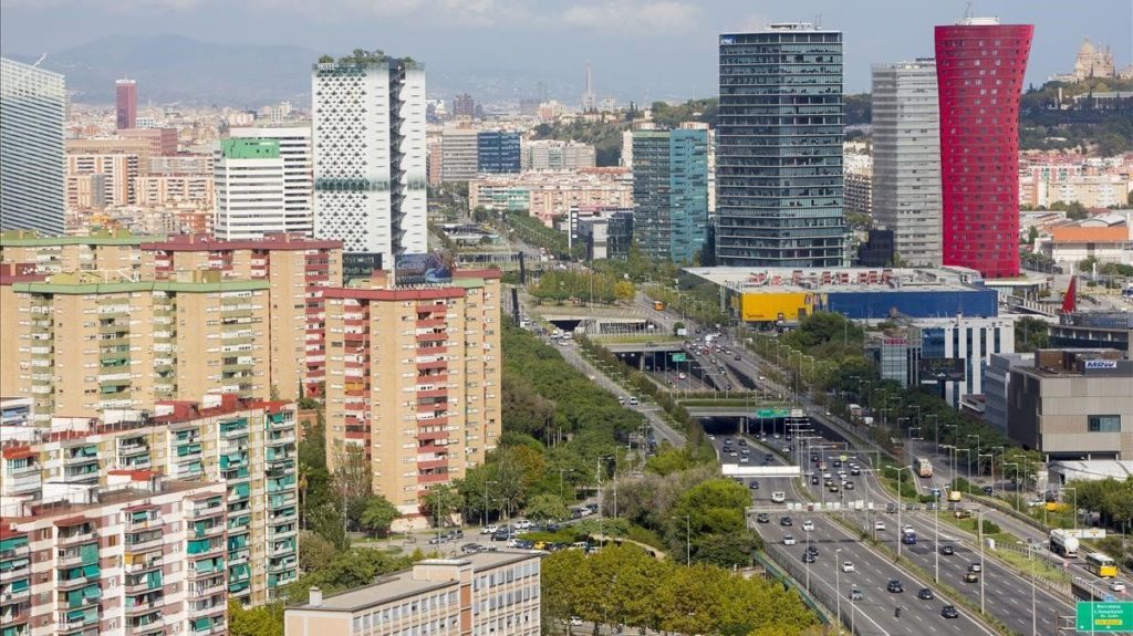 Puestas Correderas en L'Hospitalet de Llobregat