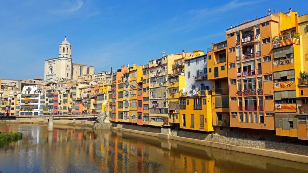 Mobles a Mida a Girona