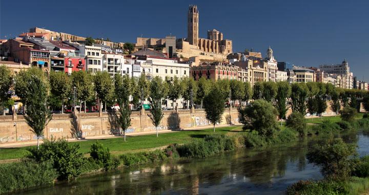 Armaris a Mida a Lleida