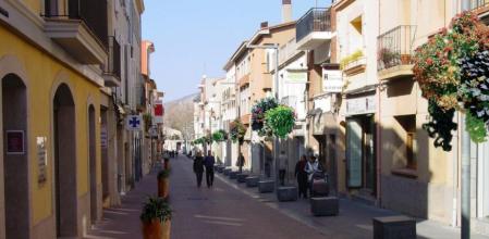 Armario Bajo Escala en Begues, optimice el espacio de almacenamiento de tu interior. Vestidor, armario, balda decorativa, todo es posible.