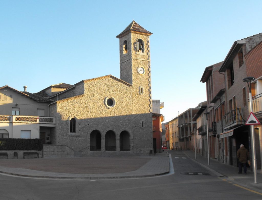 Muebles a Medida en Balenyà