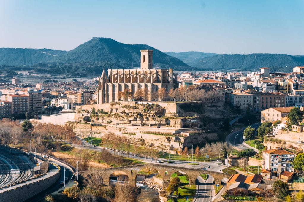 Vestidors a Mida a Manresa