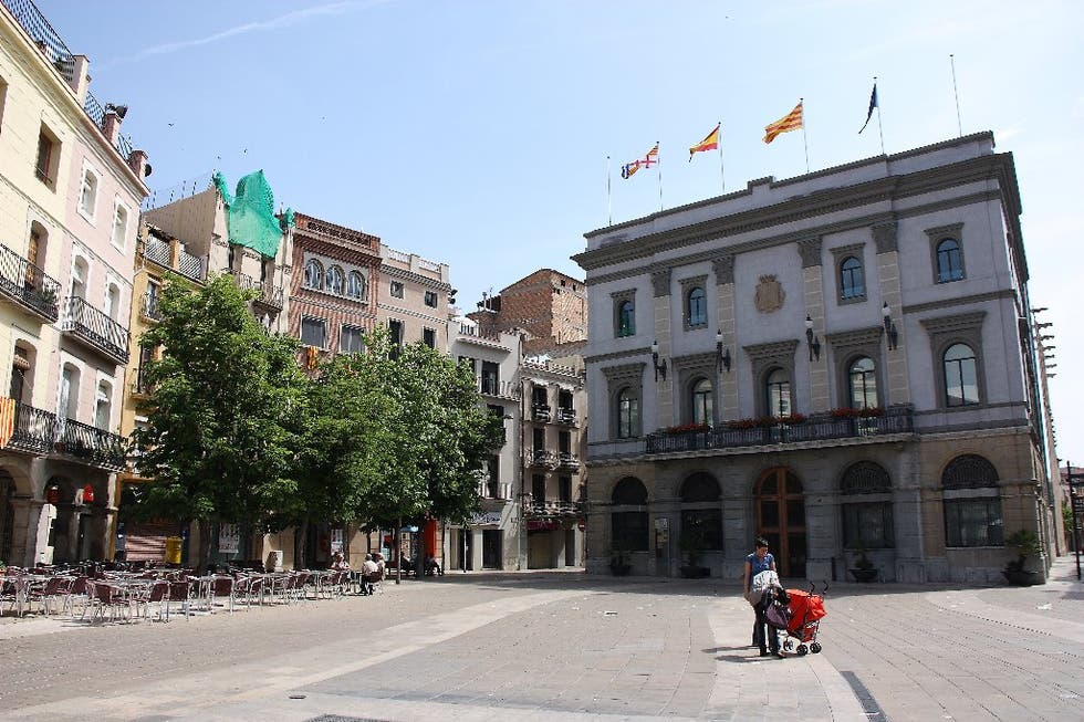 Armarios a Medida en Anoia