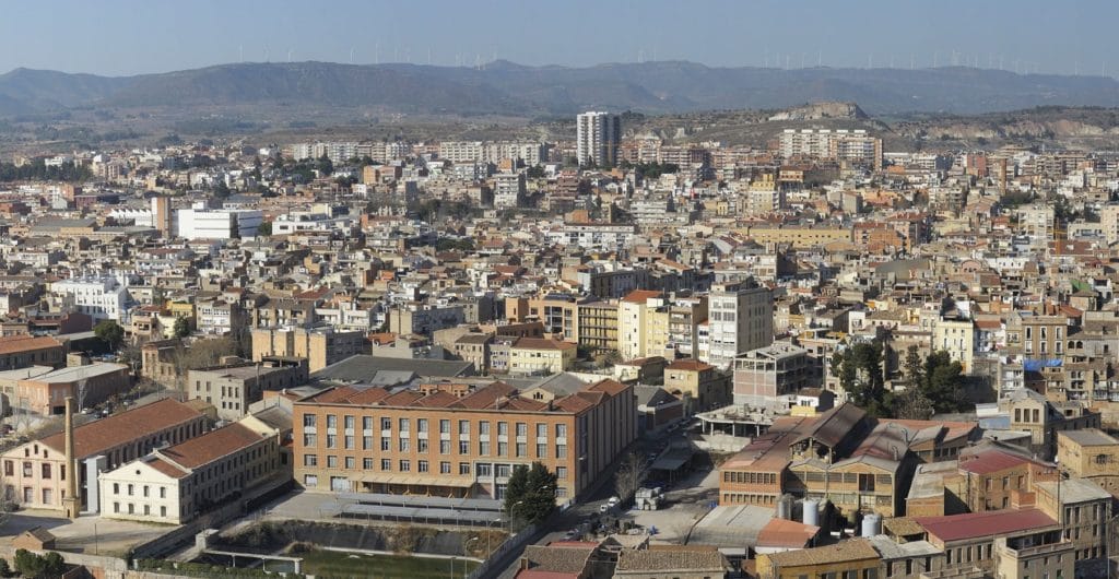 Armarios a Medida en Igualada