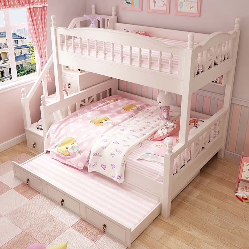 Muebles Infantiles y Juveniles