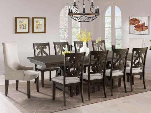 muebles de comedor