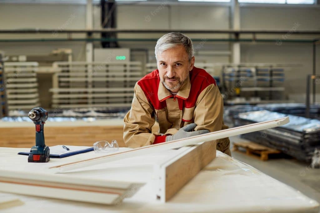 Fabricación de muebles a medida San Cugat del Vallés