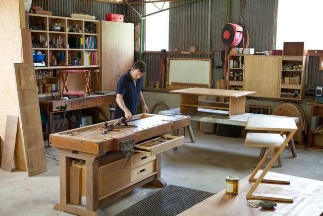 Fabricación de muebles a medida Cardedeu