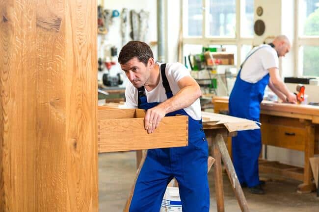 Fabricación de muebles a medida Caldes de Montbui