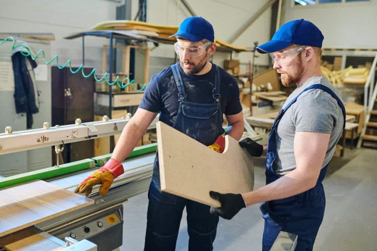 Fabricación de muebles a medida Castellar del Vallès