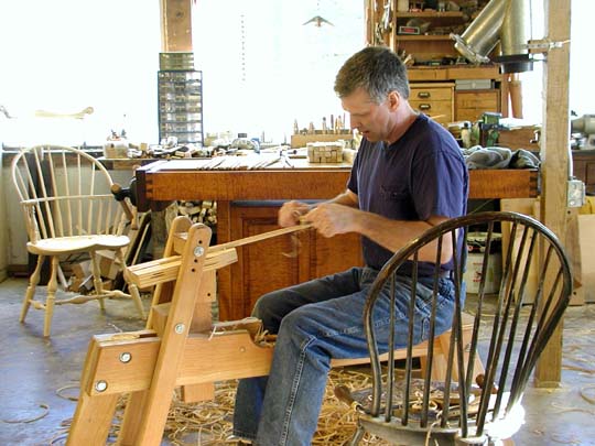 Fabricación de muebles a medida La Roca del Vallè