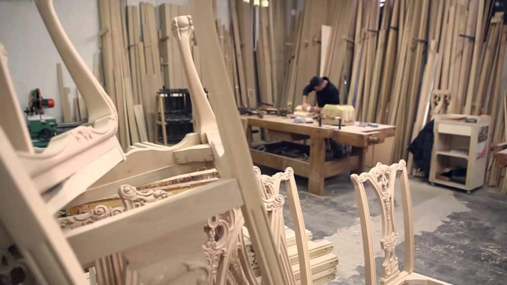 Fabricación de muebles a medida Sant Feliu de Codines