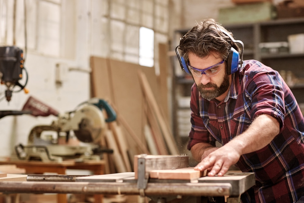 Fabricación de muebles a medida Aiguafreda