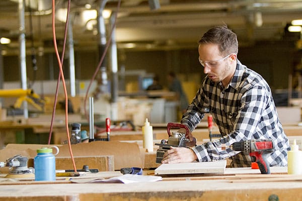 Fabricación de muebles a medida Coloma de Gramenet