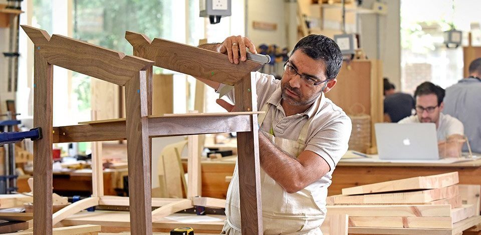 Fabricació de mobles a mida Vilanova i la Geltrú