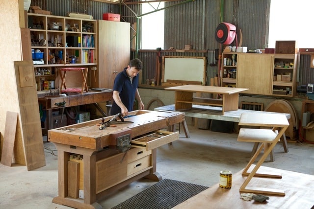 Fabricación de muebles a medida Sant Vicenç dels horts