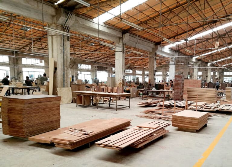 Fabricación de muebles a medida Pallejà