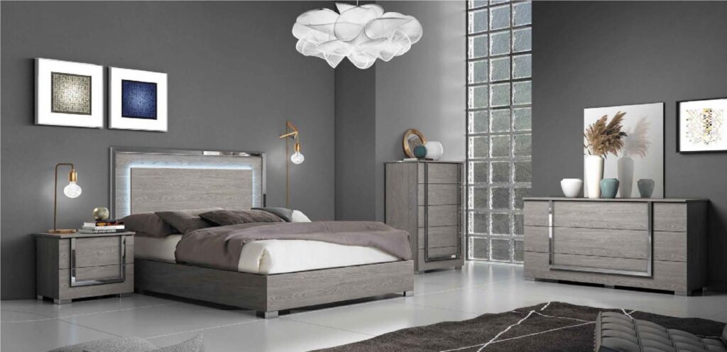 Muebles dormitorio Bigues i Riells