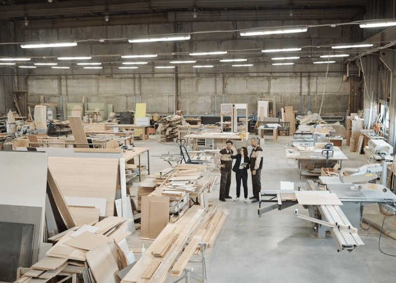 Fabricació de Mobles a Vilanova del Vallés
