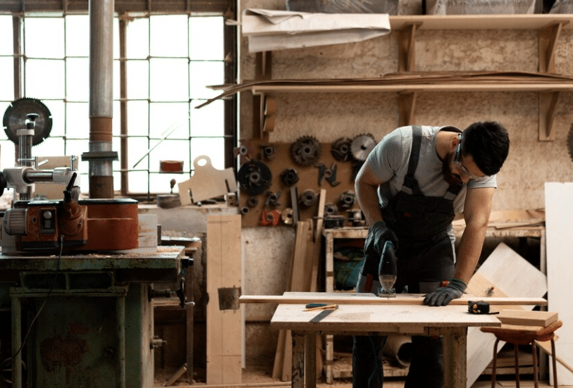 Fabricació de Mobles a Sant Fost de Campsentelles​